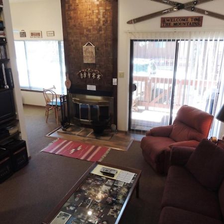 Angel Fire Chalet 외부 사진