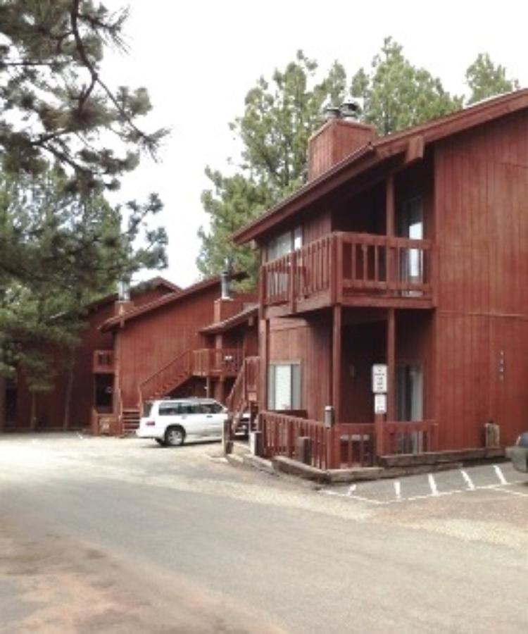 Angel Fire Chalet 외부 사진