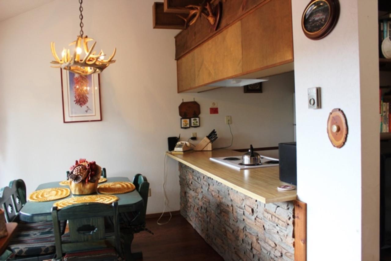 Angel Fire Chalet 외부 사진
