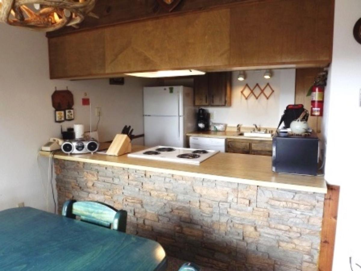 Angel Fire Chalet 외부 사진