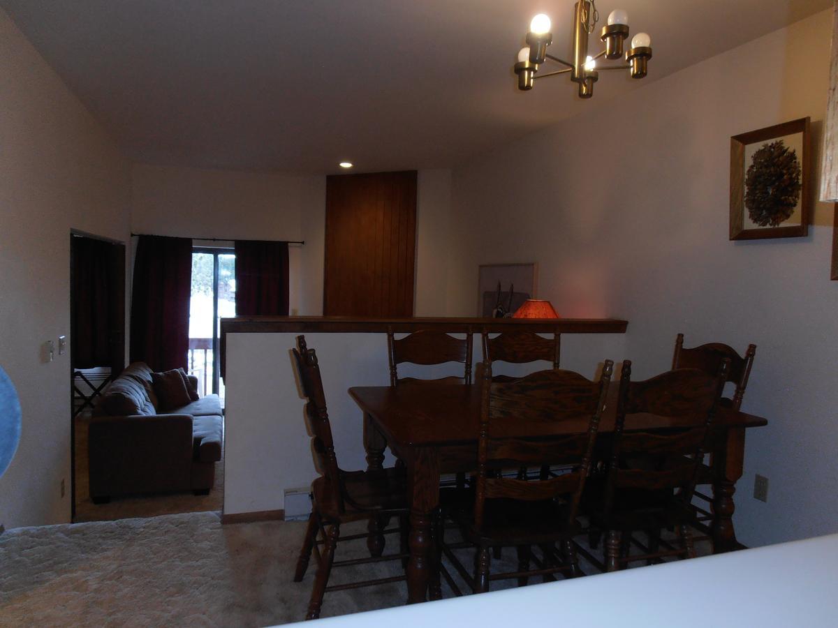 Angel Fire Chalet 외부 사진