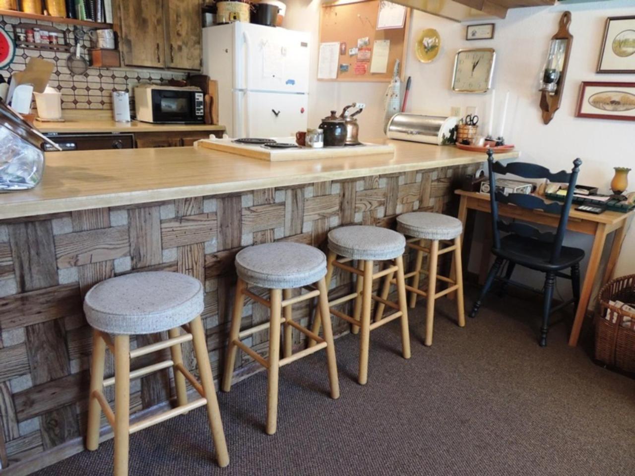 Angel Fire Chalet 외부 사진